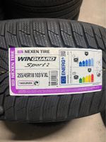 255/45 R18 103V Nexen Winguard Sport 2 WU7