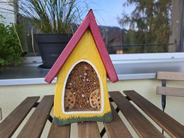 Insektenhotel