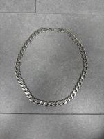Massive Silver Necklace (159g)