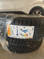Zwei Winterreifen Pirelli Sottozero 3 205/60 R17 93H neu
