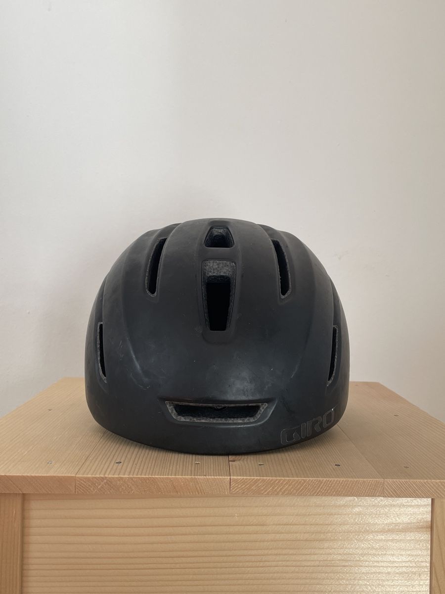 Giro Caschi: Fahrradhelm GIRO CADEN // mit mips // Grösse M – Usato da St. Gallen venduto da laramb