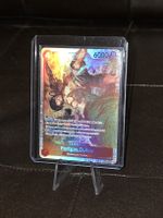 Portgas.D.Ace ST30-007 One Piece Starter Deck Ex 30: Luffy &