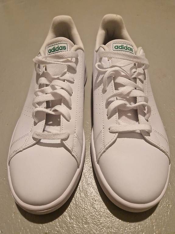 Adidas Chaussures hommes: Adidas Advantage Base 46 NEU – D'occasion à Muttenz par vba_r8ln 4