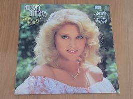 LP  Audrey Landers