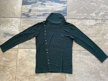Cipo & Baxx Pullover