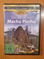 DVD: Das Rätsel von Machu Picchu -> NEU