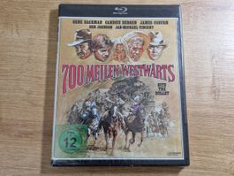 700 Meilen westwärts (1975) NEU OVP RAR Bluray