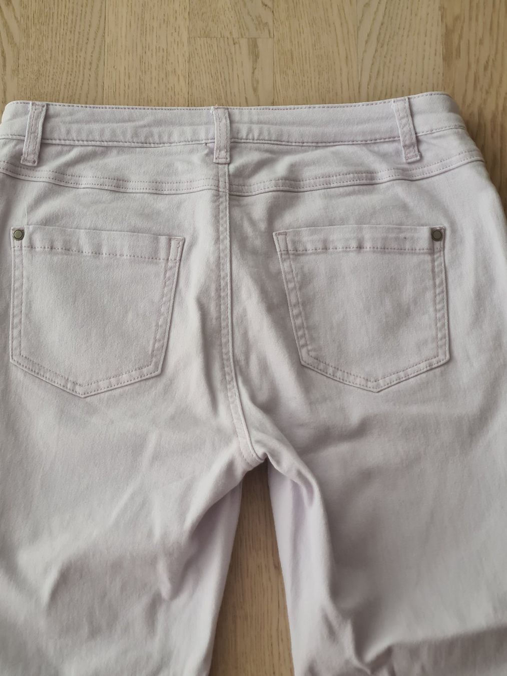 Jeans: Creation L  3/4Jeans – Usato da Steinen venduto da turbogeiss99 9