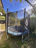 Trampoline de jardin 3m