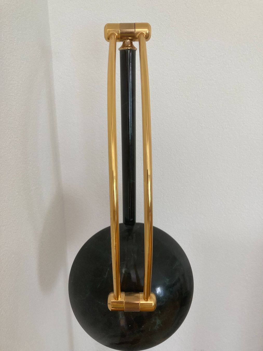 Lampade: Lampadaire sur pied, design années 80 – Usato da Lausanne venduto da gio_vintage17 1