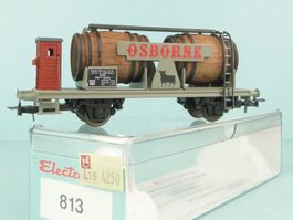 Electrotren 813 H0 RENFE OSBORNE