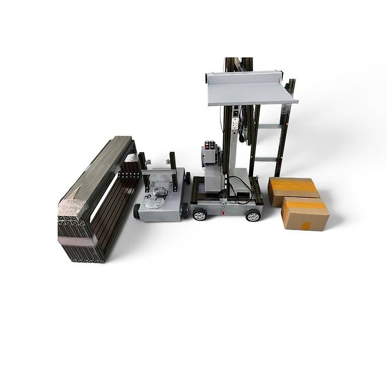 Alle Maschinen: Professioneller Wall & Floor Printer  inkl. Tinte – Gebraucht aus Lyss von Schlaubi007 1
