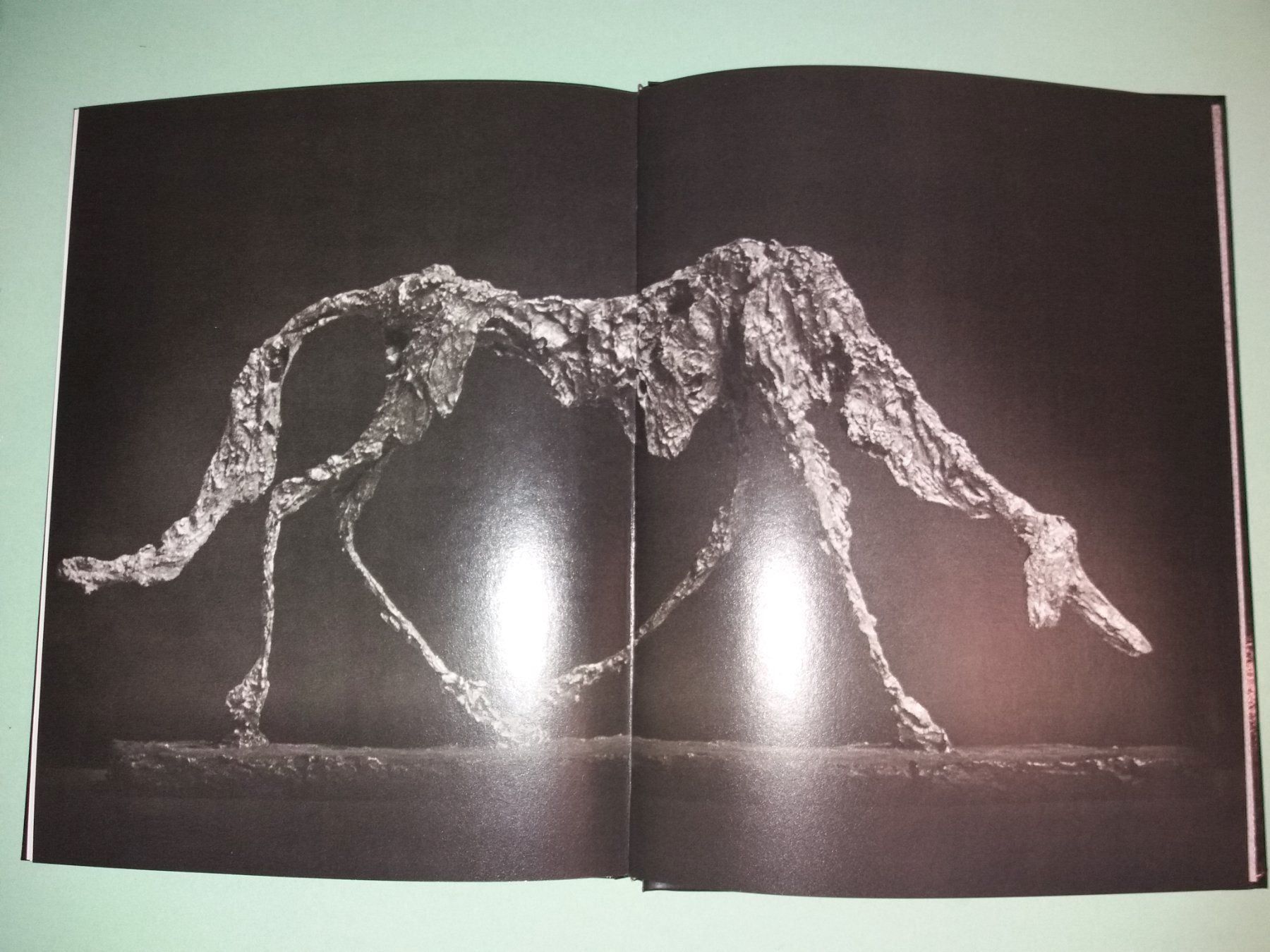 Libri: ALBERTO Giacometti Kunstklassik selten – Usato da Welschenrohr venduto da Regool 3