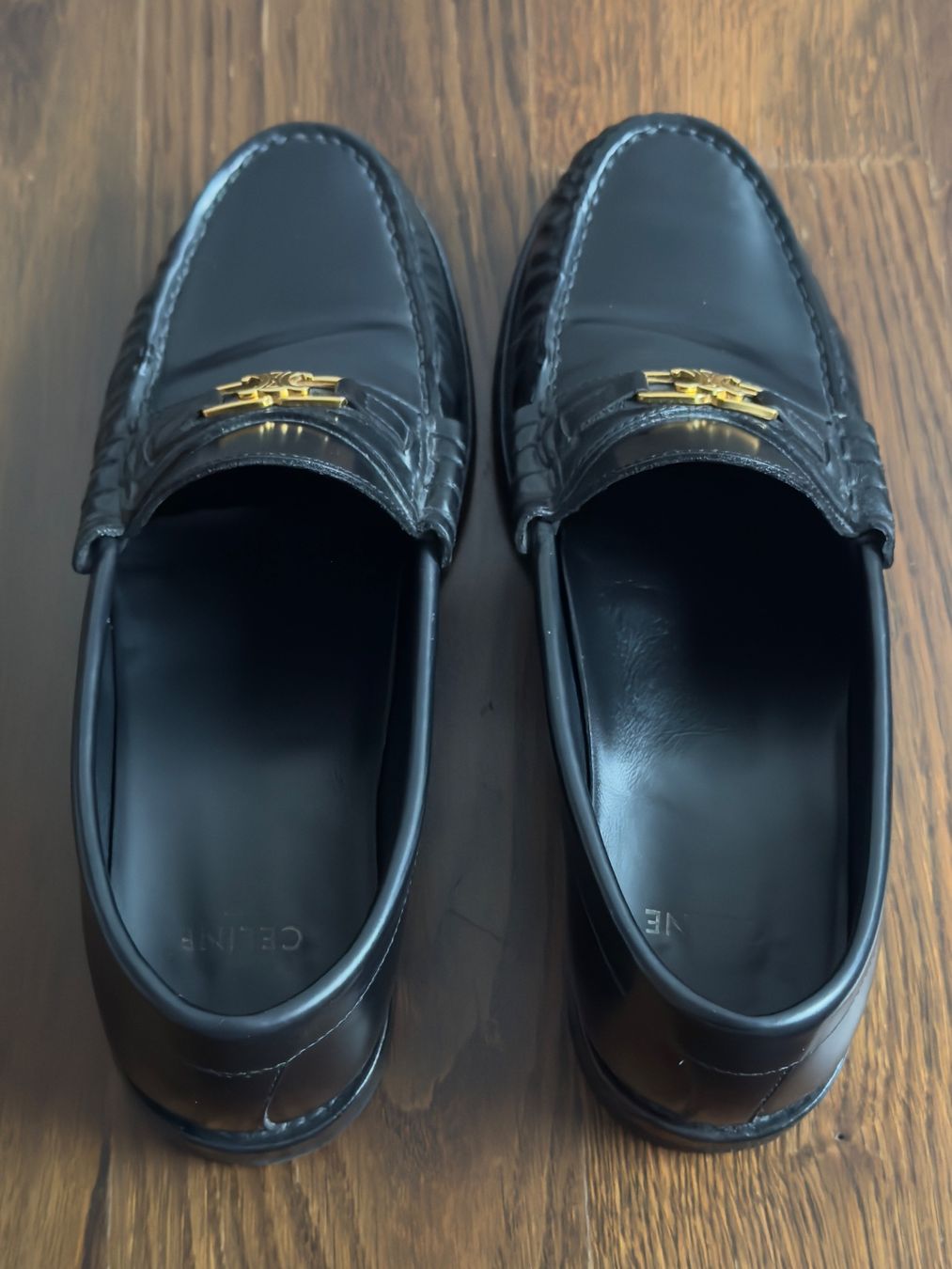 Celine Damenschuhe: Céline Loafers – Gebraucht aus Zürich von JessGar 1