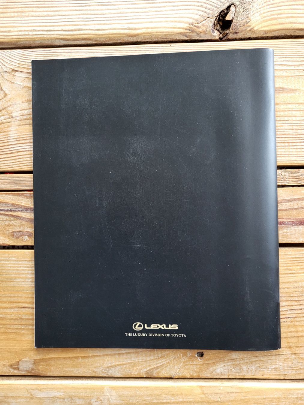Lexus Documenti: Lexus GS300 1994 Prospekt / Katalog – Nuovo (secondo la descrizione) da Aefligen venduto da bassman07 5