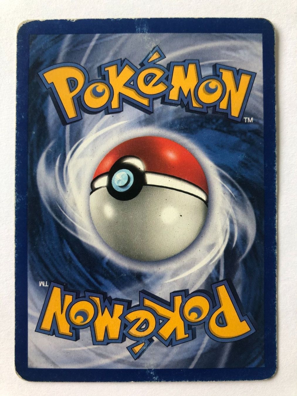Pokémon Carte collezionabili: Fossil Egg - Neo Discovery - Pokemon – Usato da Nussbaumen AG venduto da Bika-Shop 1