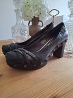 MJUS - Plateauschuhe - Pumps - Sommer - stylisch - NEU