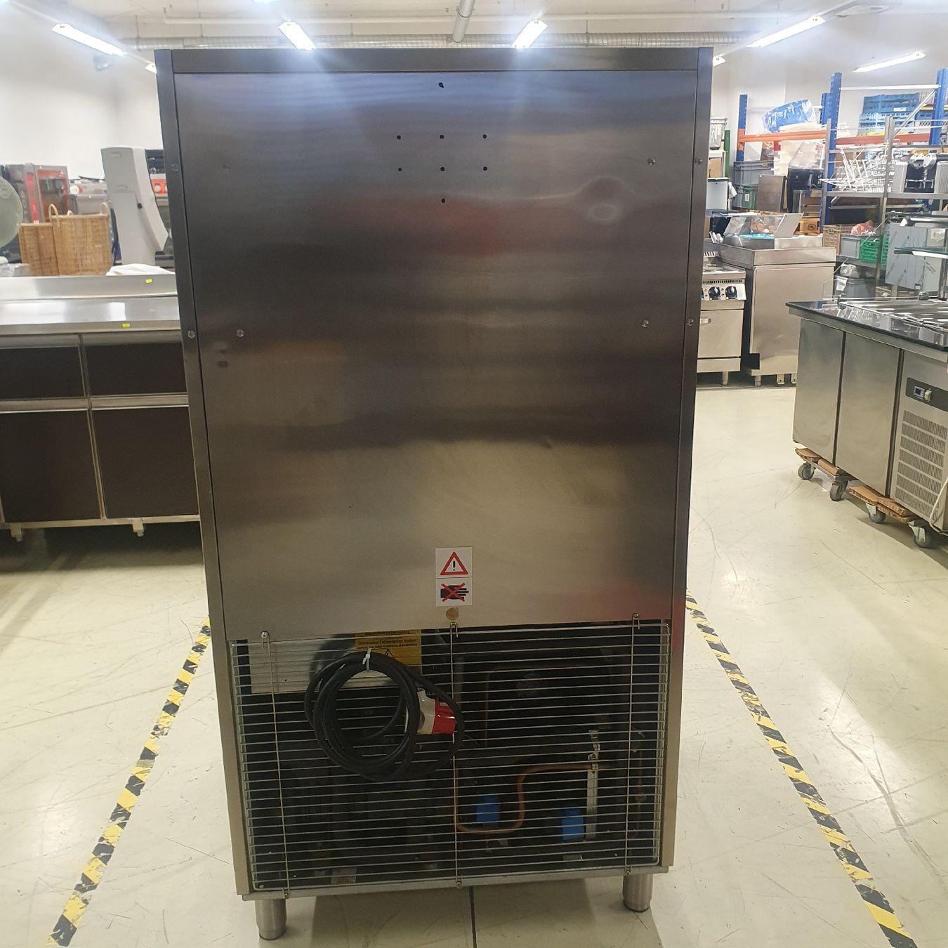 Elettrodomestici da cucina: Diamond schokfost – Usato da Niederwangen BE venduto da HasGastrobedarf 3