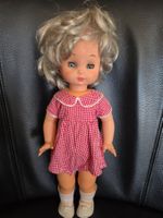 Poupée italienne de la marque Ratti années 60-70