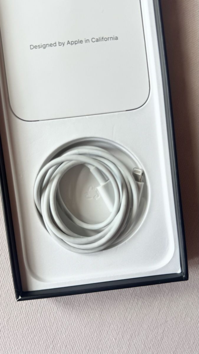 Apple Telefoni cellulari / Smartphones: iPhone 12 Pro MAX Silver, 256 GB – Usato da Schönenwerd venduto da cassi2828 4