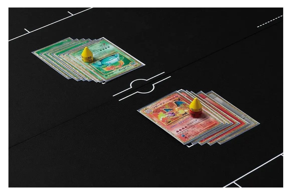 Pokémon Carte collezionabili: Pokemon TCG Classic EN Game Set / Sealed  – Nuovo e nell'imballaggio originale da Siebnen venduto da Rem_zi 6
