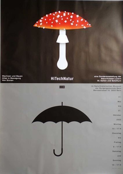 Foto & Immagini: Claude Kuhn, HiTechNatur – Nuovo (secondo la descrizione) da Bern venduto da Vintage-Art-Poster