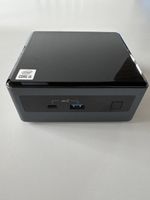 Mini-PC – Intel NUC 10 (i5) - 8GB RAM - 512GB SSD
