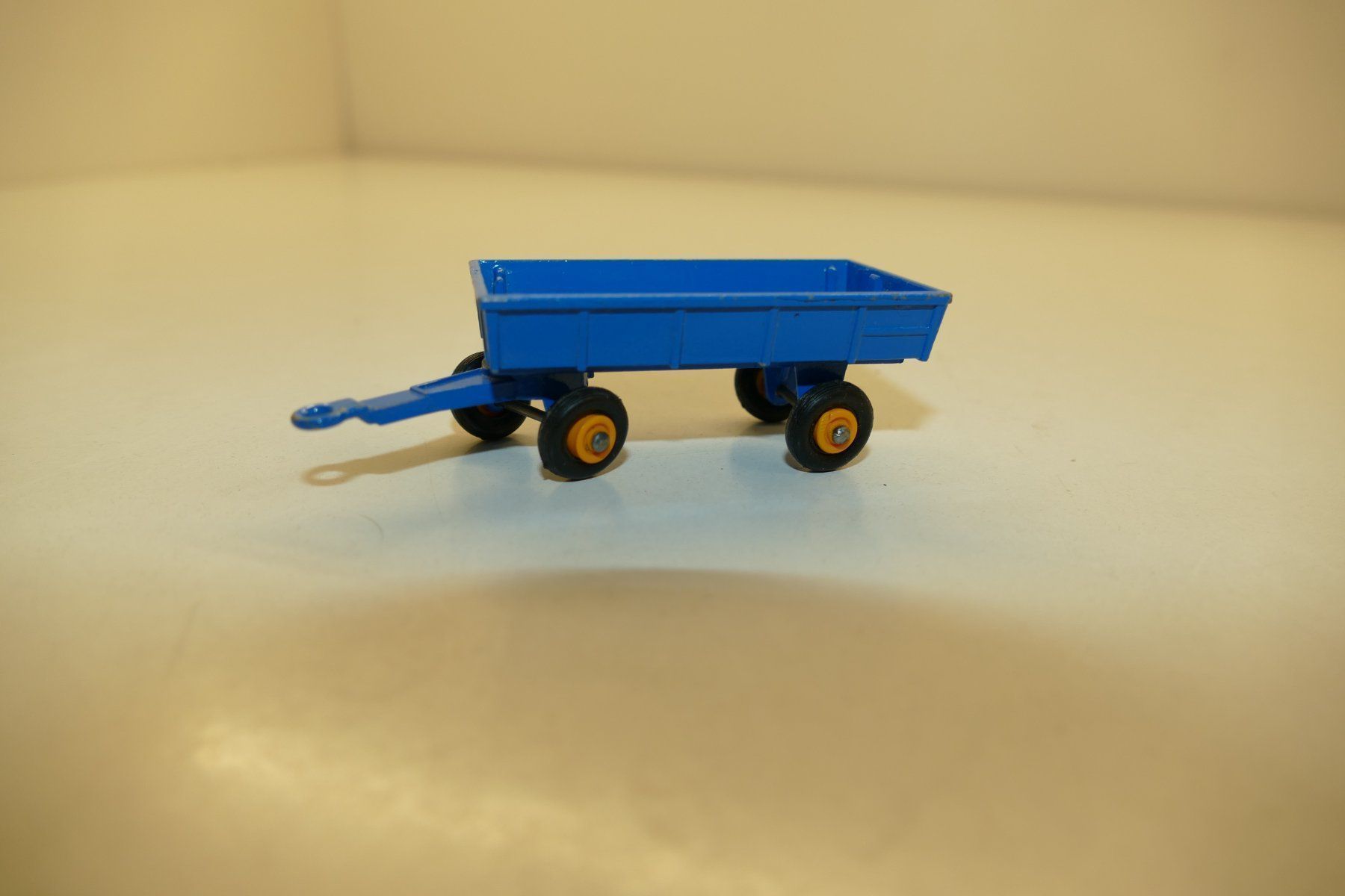 Lesney Modellautos: Matchbox/Lesney: Hay Trailer – Gebraucht aus Niederhasli von rail-duerst 1