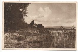 HORN Motiv am Untersee - Strandidyll