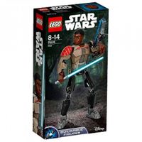 LEGO STAR WARS 75116 - Finn