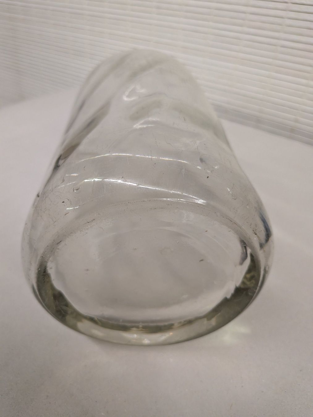 Hürlimann Bottiglie: Grosse Hürlimann Luzern Syphonflasche – Usato da Emmen venduto da Brockofsky 2