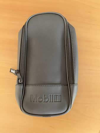 50 Öltaschen für Motorenöl