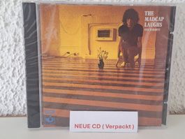 CD Syd Barrett ( Pink Floyd ) -  The Madcap   🆕