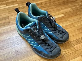 Scarpa Mescalito Fresh kinder wanderschuhe Gr. 33