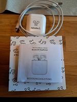 Bluetooth Kopfhörer