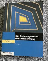 Rechnungswesen der Unternehmung - Top Zustand, SKV!