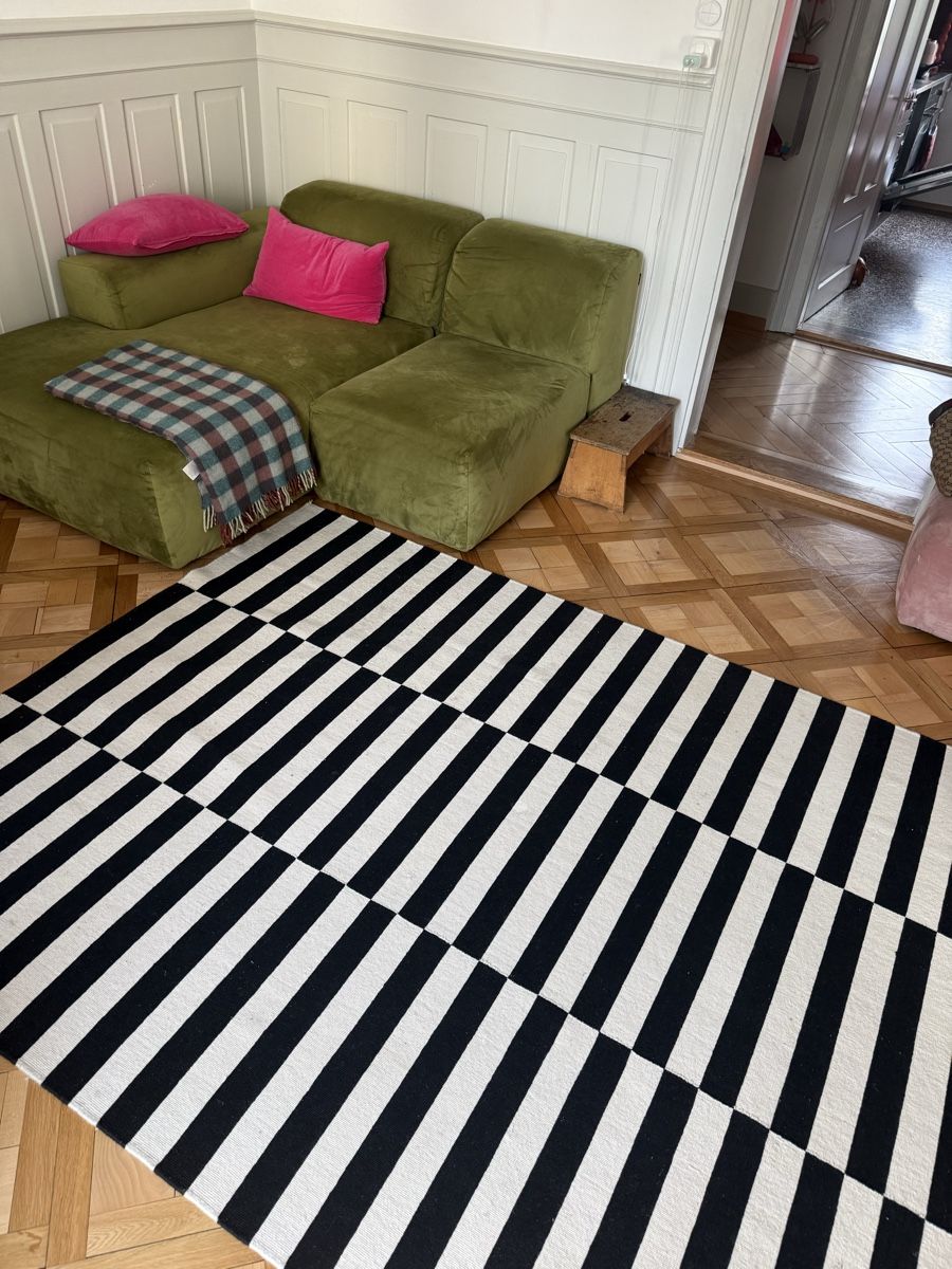Ikea Tappeti: Teppich Ikea – Usato da Zürich venduto da ang_65gc