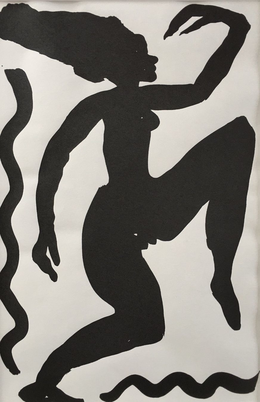 Grafiken & Lithographien: A.R. Penck Original Siebdruck / Serigraphie "Lyrik" – Gebraucht aus Nennigkofen von juhit 3