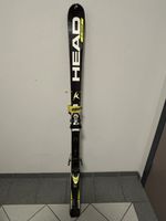 Head I Race,fixation Head, 168 cm