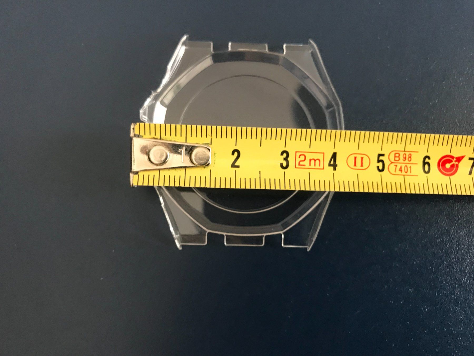 Cover & Protezioni schermo: AUDEMARS PIGUET - CASE PROTECTOR - PROTECTON GEHÄUSE ! – Nuovo (secondo la descrizione) da Epalinges venduto da watchforyou 5