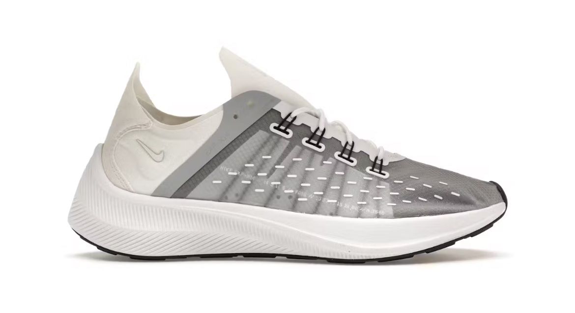 Nike Scarpe da uomo: Nike Exp-X14 Laufschuhe grösse 40 – Usato da Luzern venduto da Bon_Voyage