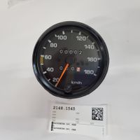 TACHOMETER 24V, KOMPL Puch 230 GE Mercedes G