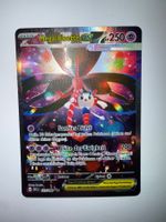 Pokémon Karte Mega-Floette EX CRI 117/086