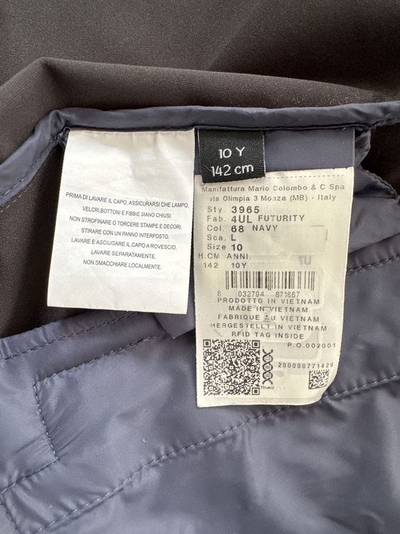Jacken & Mäntel: Colmar Jacke – Gebraucht aus Luzern von Jill08 2