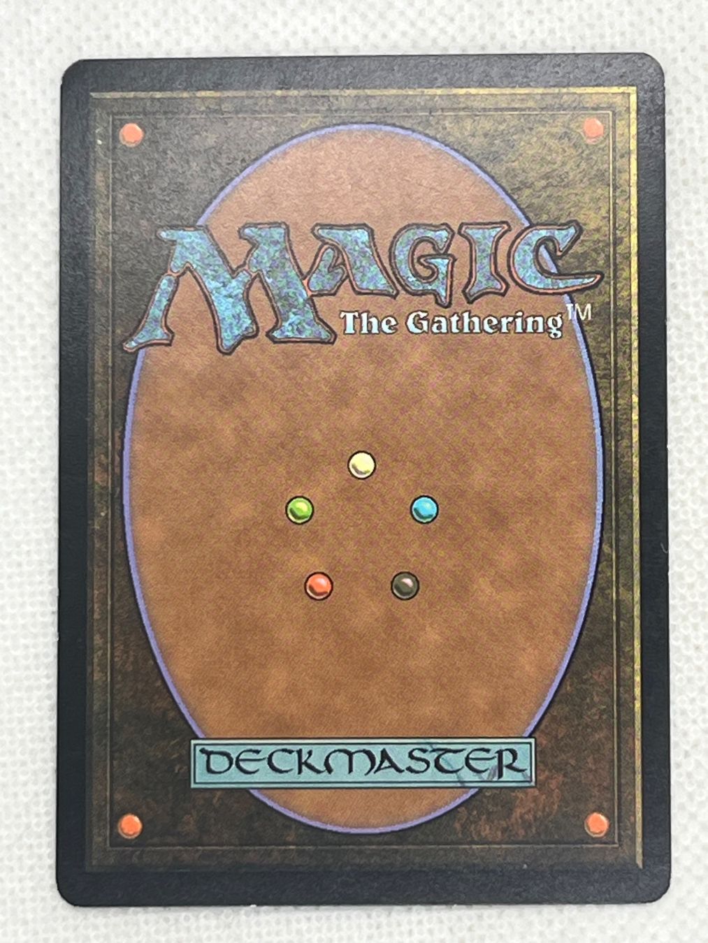 Magic The Gathering Carte collezionabili: MTG Thicket Elemental INV 214 Englisch Rare – Usato da Hinterkappelen venduto da Kim1992 1