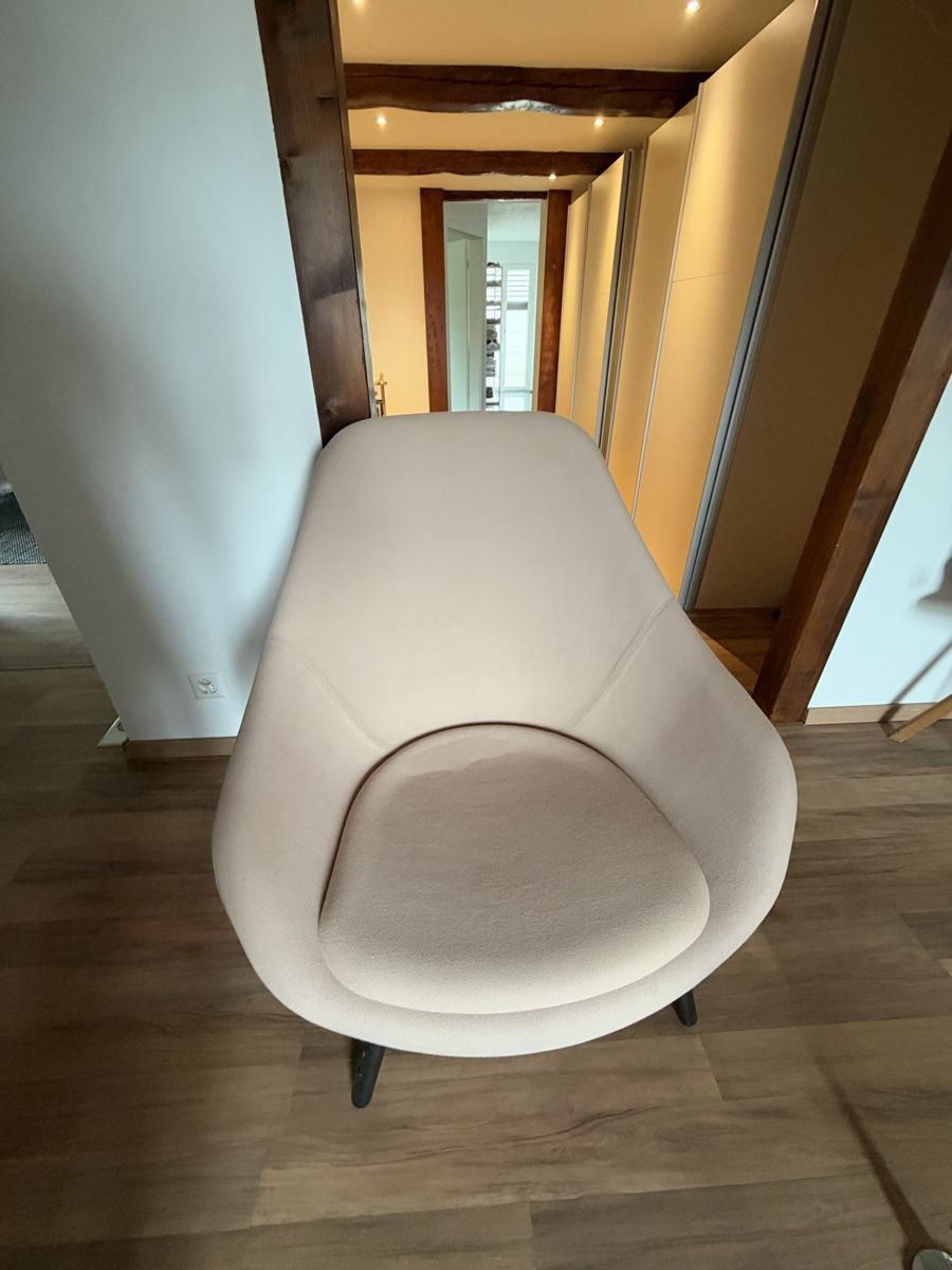 Hay Poltrone: Hay about a lounge AAL92 Sessel – Usato da Tägerig venduto da acab25