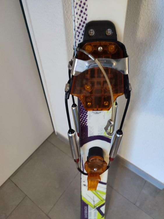 TelemarkKomplettset Kaufen auf Ricardo