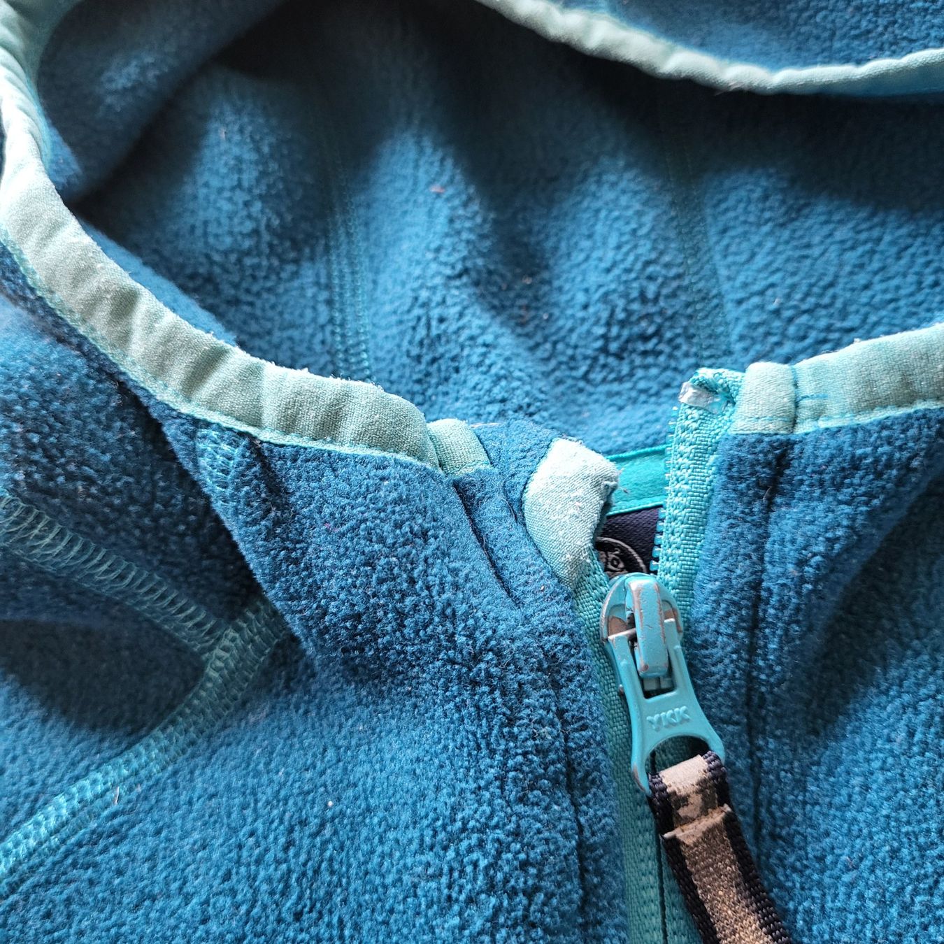 Jako-O Vestes & Manteaux: Polartec Fleece von Jako-o – D'occasion à huttwil par Fasnacht5 3