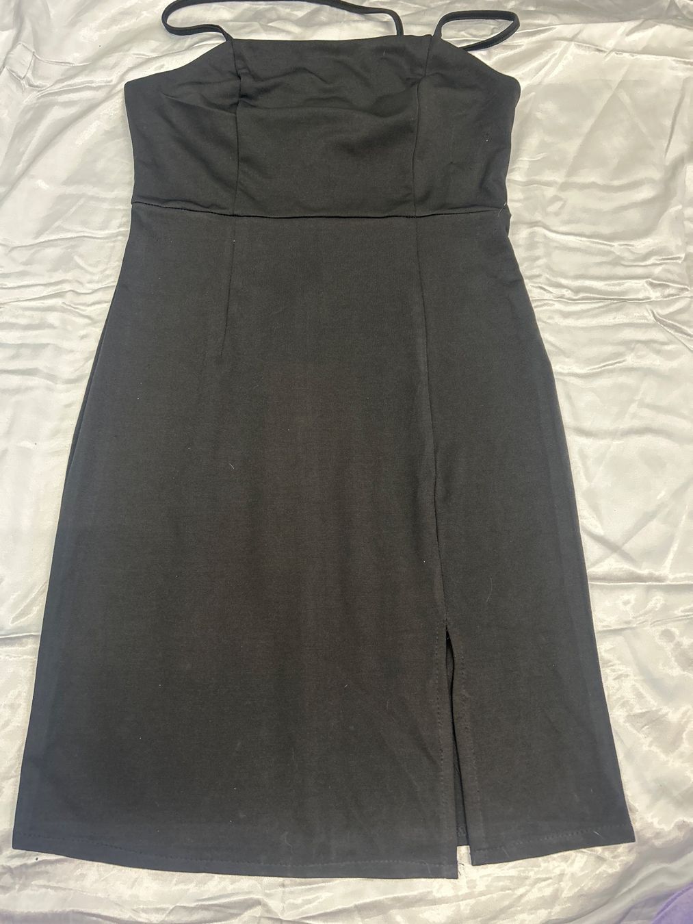 Vestiti: Cocktailkleid schwarz Stretch Gr S NEU Gratis Versand – Nuovo e nell'imballaggio originale da Regensdorf venduto da Spyke55