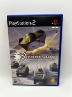 Dropship: United Peace Force (mehrsprachig) - Playstation 2
